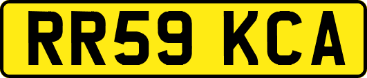 RR59KCA