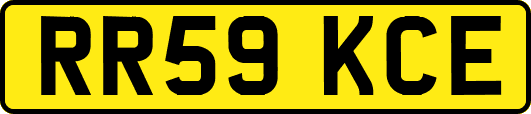 RR59KCE