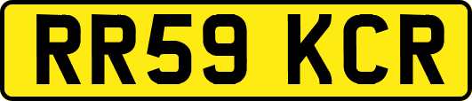 RR59KCR