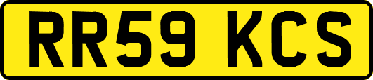 RR59KCS