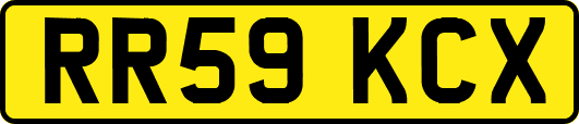 RR59KCX