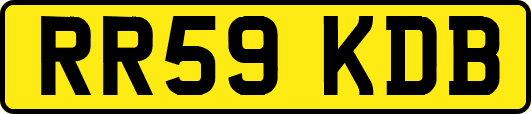RR59KDB