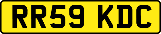 RR59KDC