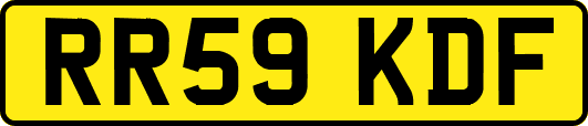 RR59KDF