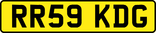 RR59KDG