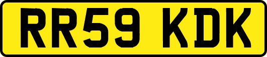 RR59KDK