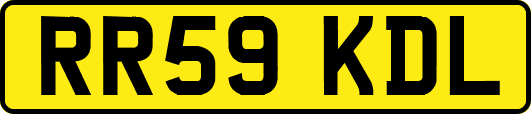 RR59KDL