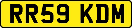 RR59KDM