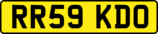 RR59KDO