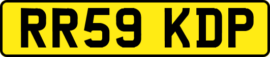 RR59KDP