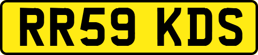 RR59KDS