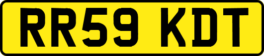 RR59KDT