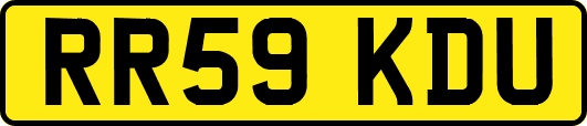 RR59KDU