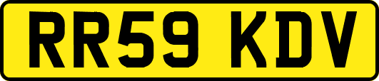 RR59KDV