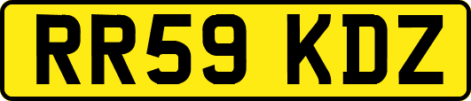 RR59KDZ