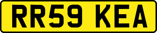 RR59KEA