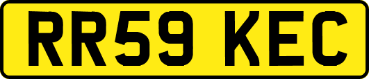 RR59KEC