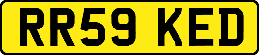 RR59KED