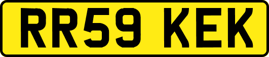 RR59KEK