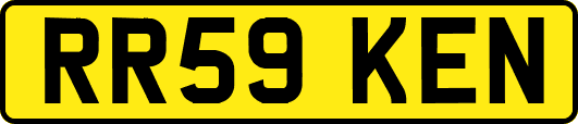 RR59KEN