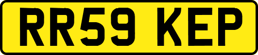 RR59KEP