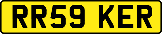 RR59KER