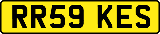 RR59KES