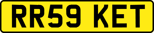 RR59KET