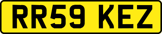 RR59KEZ