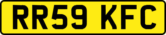 RR59KFC