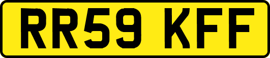 RR59KFF