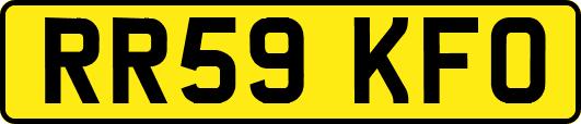 RR59KFO