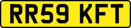 RR59KFT