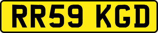RR59KGD