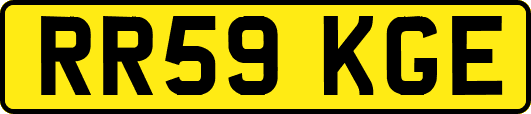 RR59KGE