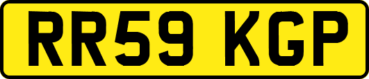 RR59KGP