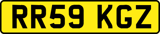 RR59KGZ
