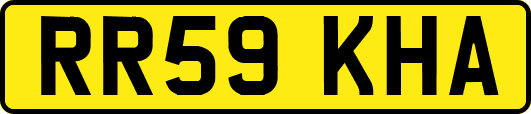 RR59KHA