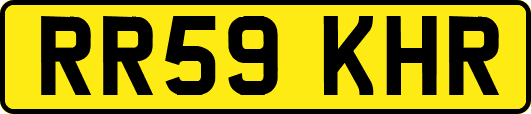 RR59KHR
