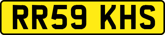 RR59KHS