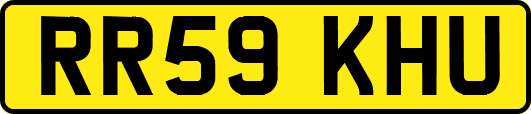 RR59KHU