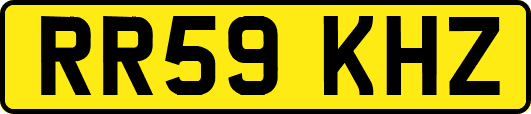 RR59KHZ