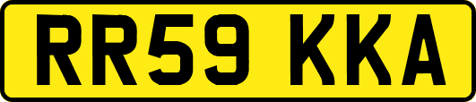 RR59KKA