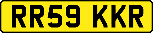 RR59KKR
