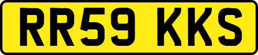 RR59KKS
