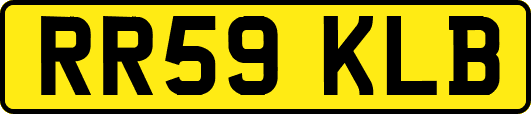 RR59KLB
