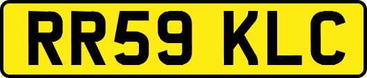 RR59KLC
