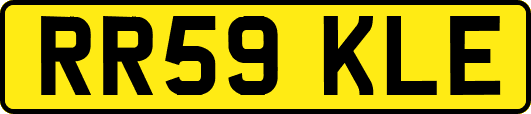 RR59KLE