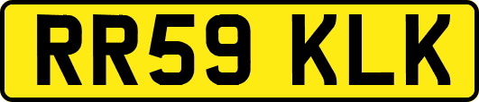 RR59KLK