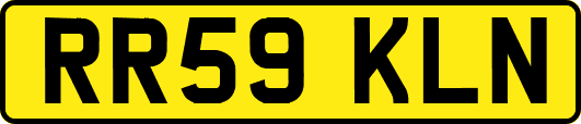 RR59KLN
